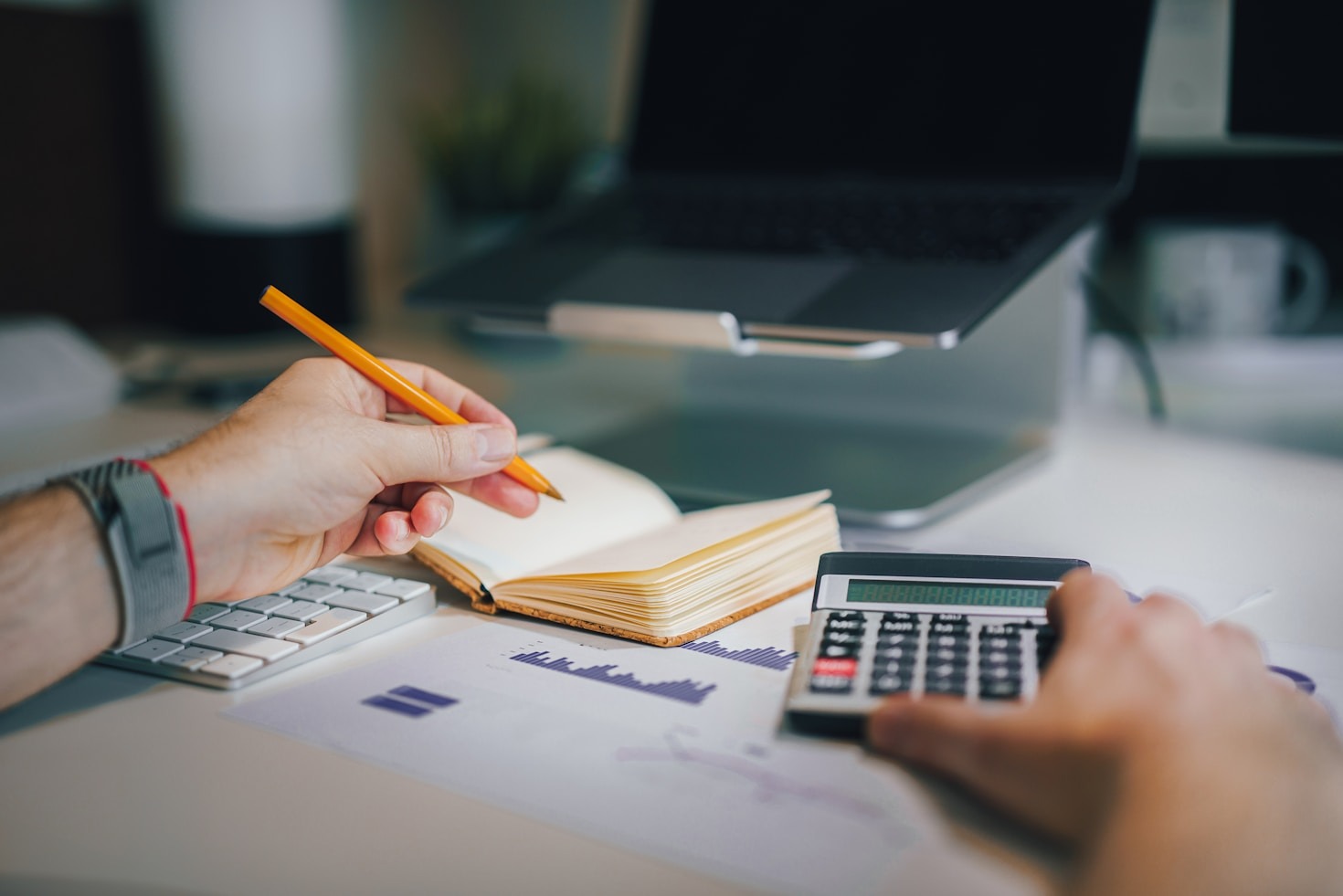 Comment comparer efficacement les taux actuels